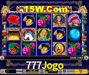 Estatísticas 777Jogo