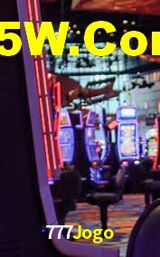 Live Casino 777Jogo