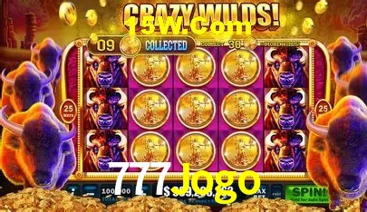 cassino 777Jogo