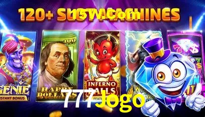 Benefícios da Conta 777Jogo