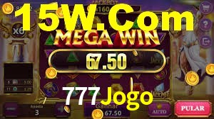 Welcome Bonus 777Jogo