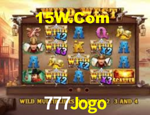 777Jogo Bet