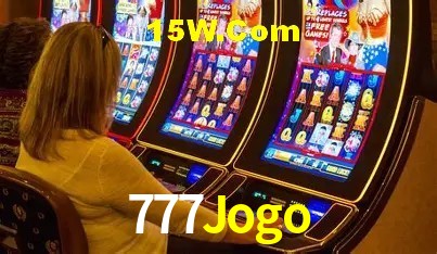 Casino Ao Vivo 777Jogo