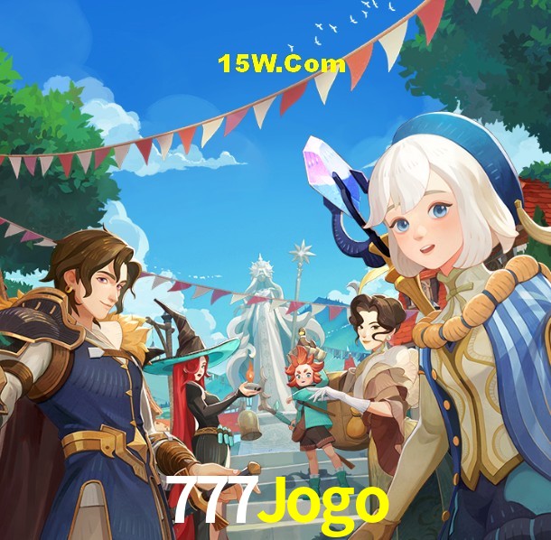 Bônus Diários 777Jogo