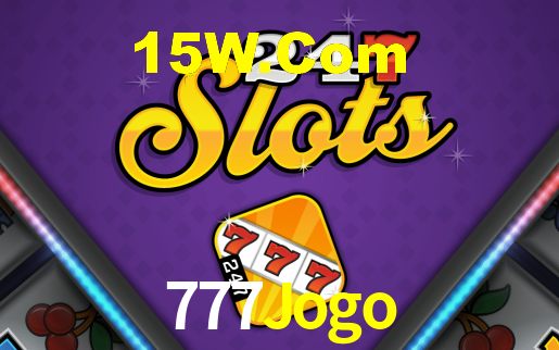 777Jogo Bet