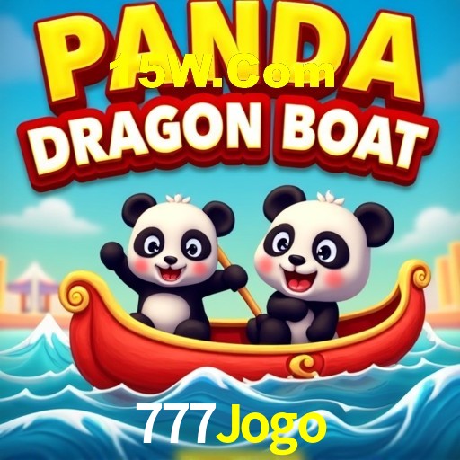 Interface do App 777Jogo