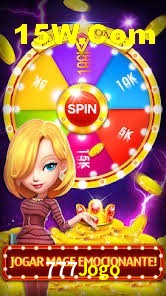 Game Providers 777Jogo