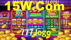 Blackjack Table 777Jogo