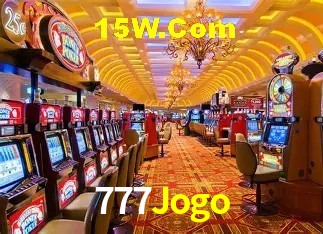 Tecnologia da Plataforma 777Jogo
