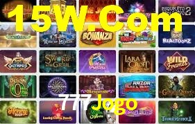 Ofertas Imperdíveis na 777Jogo: Promoções e Bônus Que Valem a Pena