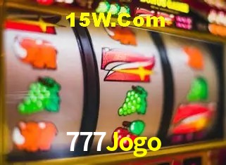Jogos de Slot 777Jogo