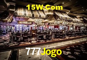 Torneios 777Jogo