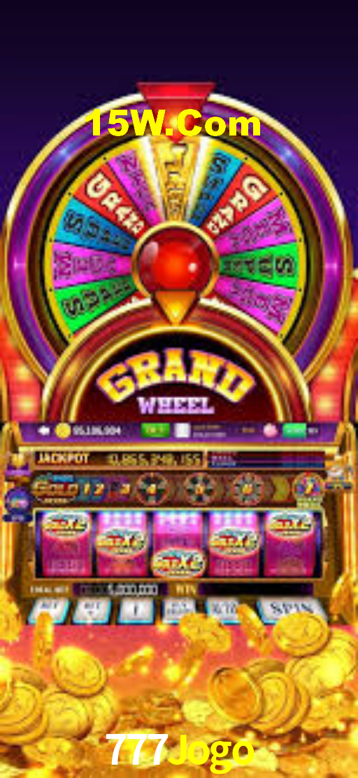 777Jogo,777Jogo Bet