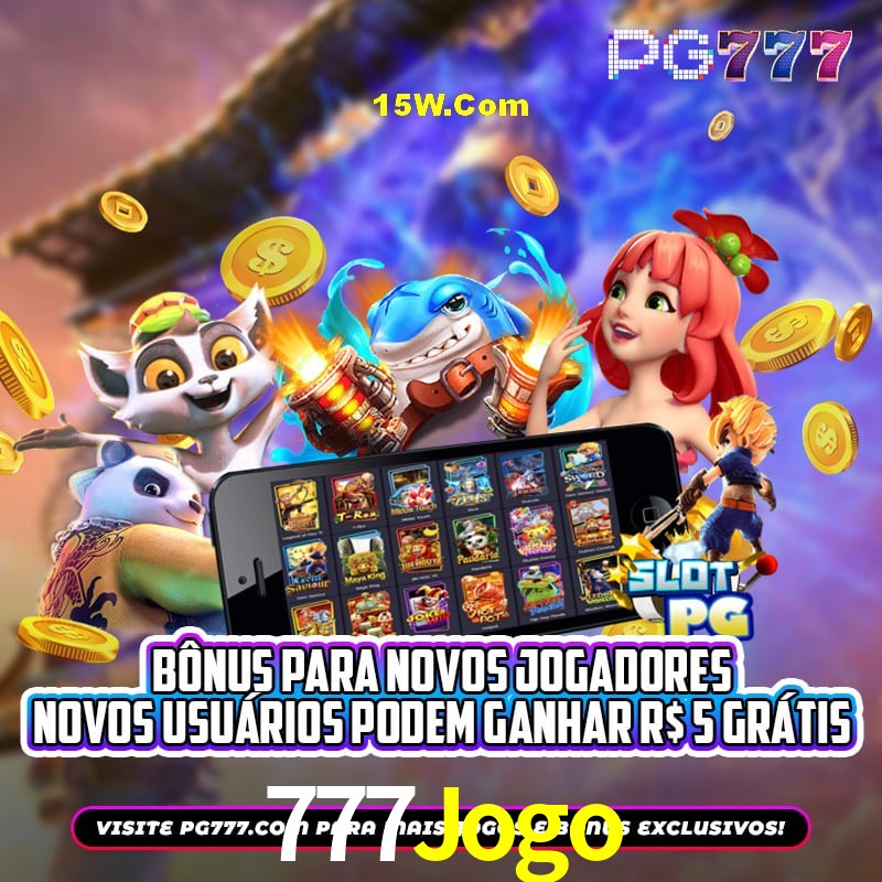 Account Benefits 777Jogo