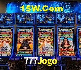 Diretório de Jogos 777Jogo