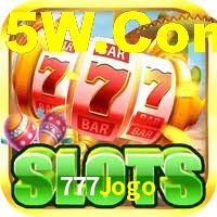 777Jogo App Interface