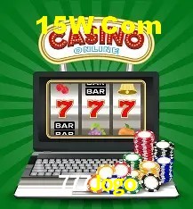 Mesa de Blackjack 777Jogo